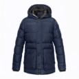 Olympus Glacier Frontier Parka (4 Designs)