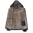 Apollo Thermal Jacket