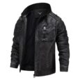 Hank Jacket