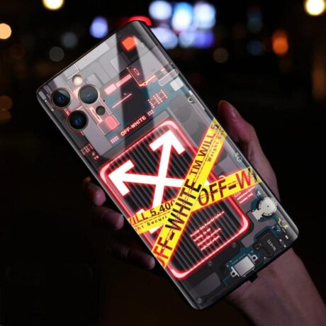 led-phone-case-off-white-with-yellow-stripe-168281