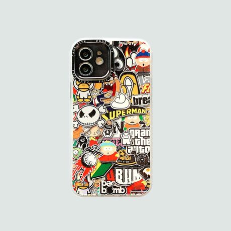 limited-phone-case-one-piece-graffiti-413518