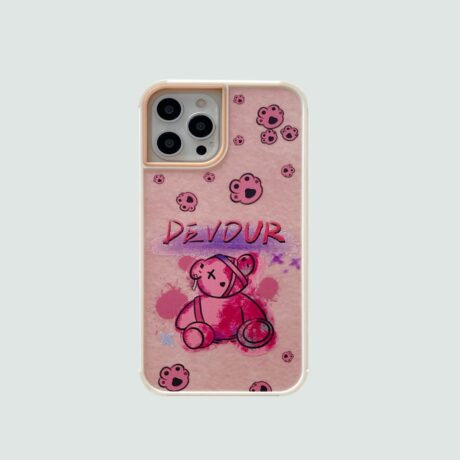 limited-phone-case-pink-trashy-bear-594769