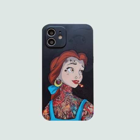 limited-phone-case-tattoo-princess-796201