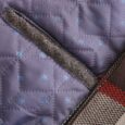 Bonnet Trench Coat