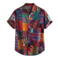 Palmas Summer Shirt