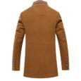 Fairway Coat