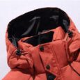 Olympus Mount Emel Parka (5 Designs)