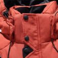 SPECIAL OFFER Mount Emel Parka