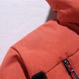 Olympus Mount Emel Parka (5 Designs)