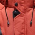 Olympus Mount Emel Parka (5 Designs)