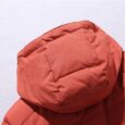 SPECIAL OFFER Mount Emel Parka
