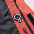 Olympus Mount Emel Parka (5 Designs)