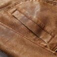 Rustic Hide Jacket