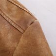 Rustic Hide Jacket