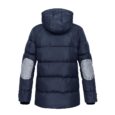 Olympus Glacier Frontier Parka (4 Designs)