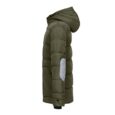 Olympus Glacier Frontier Parka (4 Designs)