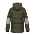 Olympus Glacier Frontier Parka (4 Designs)