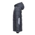 Olympus Glacier Frontier Parka (4 Designs)