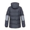 Olympus Glacier Frontier Parka (4 Designs)