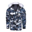 Frontier Parka (2 Designs)