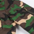 Frontier Parka (2 Designs)