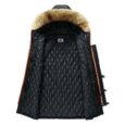 Olympus Himalayan Expedition Parka (3 Designs)