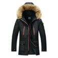 Olympus Himalayan Expedition Parka (3 Designs)