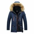 Olympus Himalayan Expedition Parka (3 Designs)