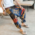 Ikai™ Ethnic Pants