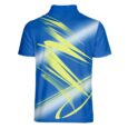 Golf High-Performance Twister Shirt