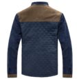 Sapphire Easton Jacket