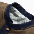 Sapphire Easton Jacket