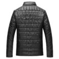 Olympus Trailhead Puffer Jacket