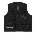 Ikai™ Multi Pockets Tactical Vest