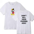 XXX Mickey Vintage T-shirt