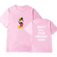 XXX Mickey Vintage T-shirt