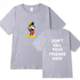 XXX Mickey Vintage T-shirt