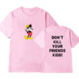 XXX Mickey Vintage T-shirt