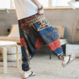 Ikai™ Ethnic Pants