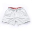 West Tide White Beach Bottoms