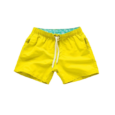 West Tide Yellow Beach Bottoms