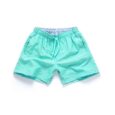 Cyan Beach Bottoms