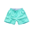 Cyan Beach Bottoms