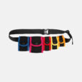 Ikai™ Multi-Pocket Waist Pack