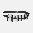 Ikai™ Multi-Pocket Waist Pack