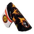 Golf BOOM Blade Putter Clubhead Cover