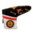 Golf BOOM Blade Putter Clubhead Cover