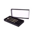 Golf Club Pens (Driver, Iron, Putter) (Standard Carrying Case)