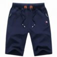 West Tide Navy Summer Shorts