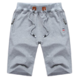 West Tide Light Grey Summer Shorts